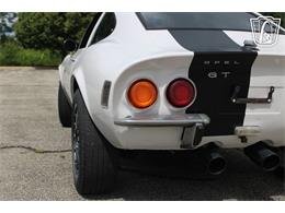 1972 Opel GT (CC-2094412) for sale in Crete, Illinois
