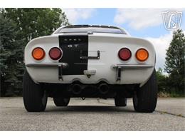 1972 Opel GT (CC-2094412) for sale in Crete, Illinois