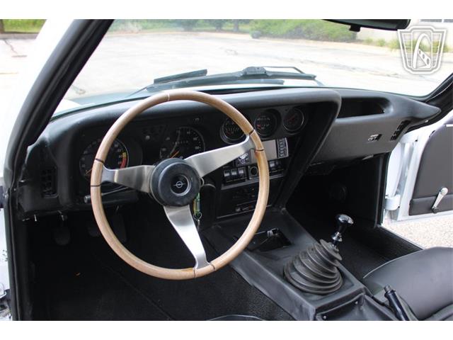 1972 Opel GT (CC-2094412) for sale in Crete, Illinois