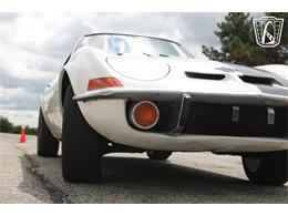 1972 Opel GT (CC-2094412) for sale in Crete, Illinois
