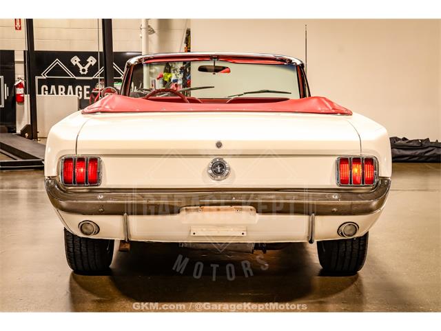 1965 Ford Convertible (CC-2094413) for sale in Grand Rapids, Michigan