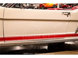 1965 Ford Convertible (CC-2094413) for sale in Grand Rapids, Michigan
