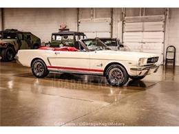 1965 Ford Convertible (CC-2094413) for sale in Grand Rapids, Michigan