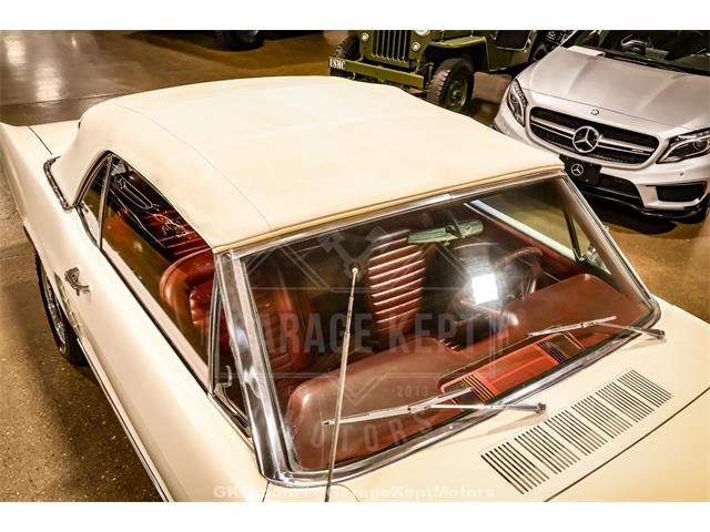 1965 Ford Convertible (CC-2094413) for sale in Grand Rapids, Michigan