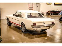 1965 Ford Convertible (CC-2094413) for sale in Grand Rapids, Michigan