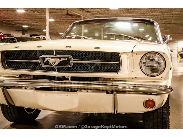 1965 Ford Convertible (CC-2094413) for sale in Grand Rapids, Michigan