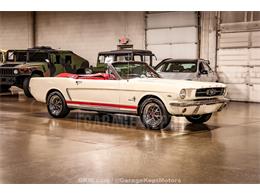 1965 Ford Convertible (CC-2094413) for sale in Grand Rapids, Michigan