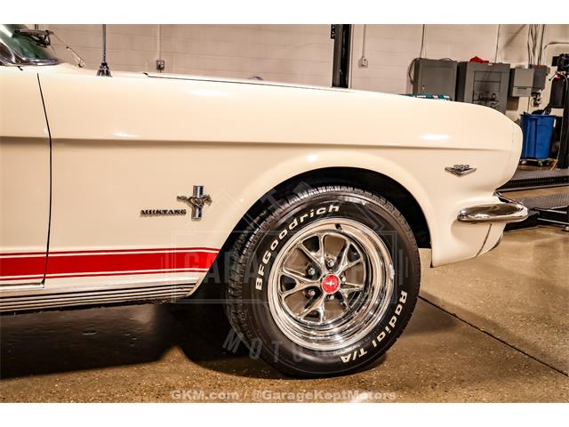 1965 Ford Convertible (CC-2094413) for sale in Grand Rapids, Michigan