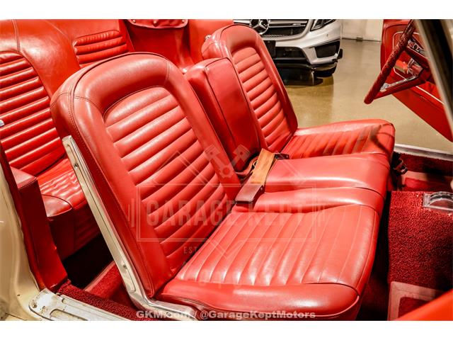 1965 Ford Convertible (CC-2094413) for sale in Grand Rapids, Michigan