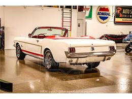 1965 Ford Convertible (CC-2094413) for sale in Grand Rapids, Michigan