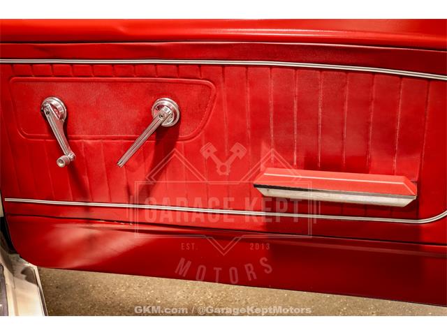 1965 Ford Convertible (CC-2094413) for sale in Grand Rapids, Michigan