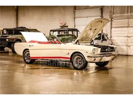 1965 Ford Convertible (CC-2094413) for sale in Grand Rapids, Michigan