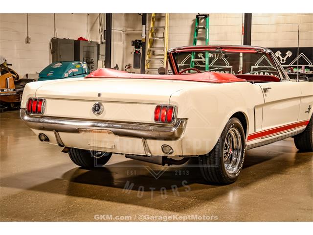 1965 Ford Convertible (CC-2094413) for sale in Grand Rapids, Michigan