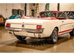 1965 Ford Convertible (CC-2094413) for sale in Grand Rapids, Michigan