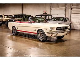 1965 Ford Convertible (CC-2094413) for sale in Grand Rapids, Michigan