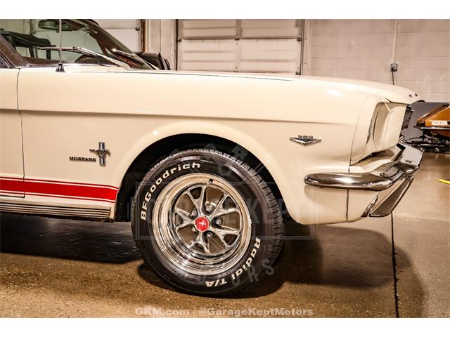 1965 Ford Convertible (CC-2094413) for sale in Grand Rapids, Michigan