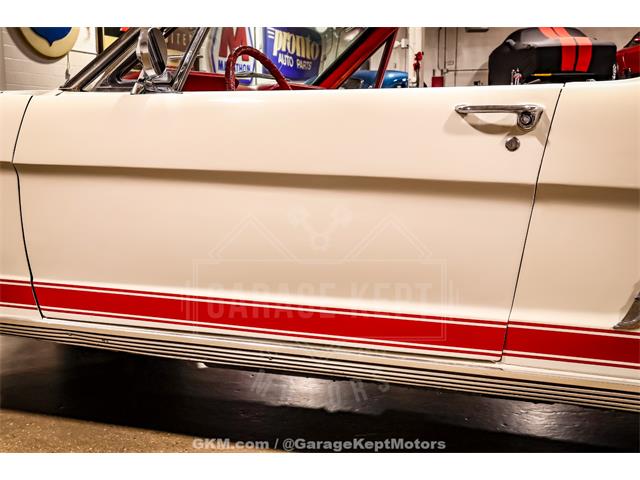 1965 Ford Convertible (CC-2094413) for sale in Grand Rapids, Michigan