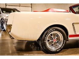 1965 Ford Convertible (CC-2094413) for sale in Grand Rapids, Michigan