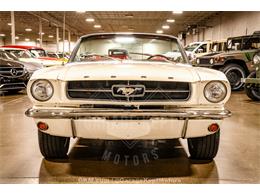 1965 Ford Convertible (CC-2094413) for sale in Grand Rapids, Michigan