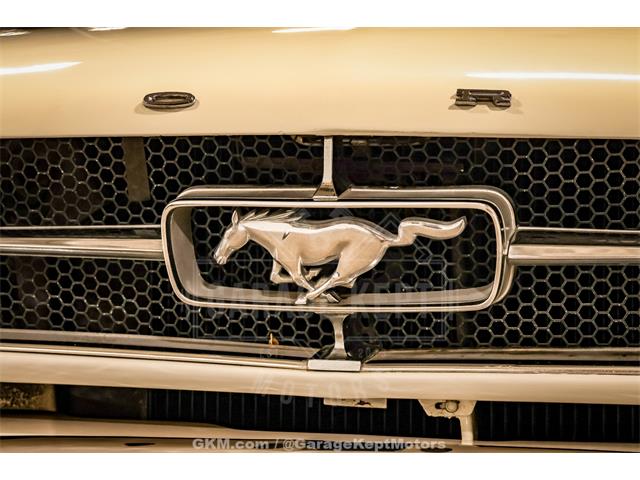 1965 Ford Convertible (CC-2094413) for sale in Grand Rapids, Michigan