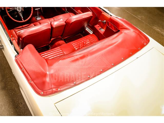 1965 Ford Convertible (CC-2094413) for sale in Grand Rapids, Michigan