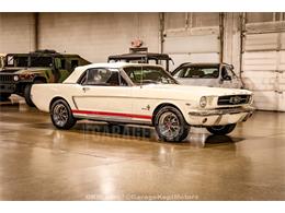 1965 Ford Convertible (CC-2094413) for sale in Grand Rapids, Michigan