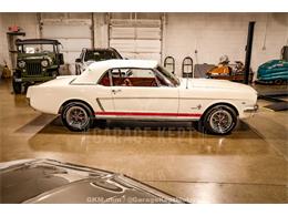 1965 Ford Convertible (CC-2094413) for sale in Grand Rapids, Michigan
