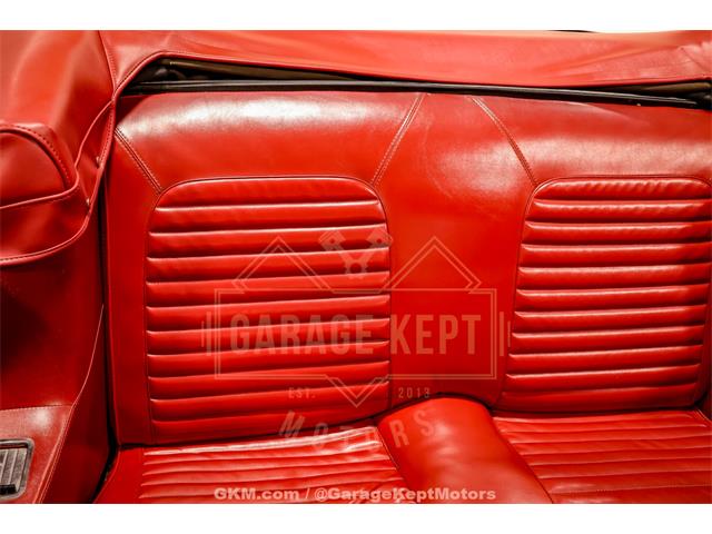 1965 Ford Convertible (CC-2094413) for sale in Grand Rapids, Michigan