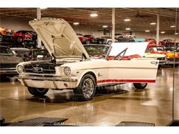 1965 Ford Convertible (CC-2094413) for sale in Grand Rapids, Michigan