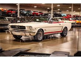1965 Ford Convertible (CC-2094413) for sale in Grand Rapids, Michigan