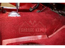 1965 Ford Convertible (CC-2094413) for sale in Grand Rapids, Michigan