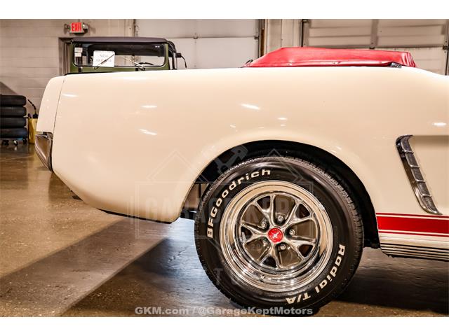 1965 Ford Convertible (CC-2094413) for sale in Grand Rapids, Michigan
