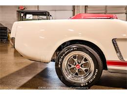 1965 Ford Convertible (CC-2094413) for sale in Grand Rapids, Michigan