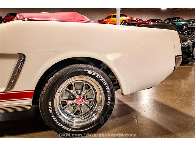 1965 Ford Convertible (CC-2094413) for sale in Grand Rapids, Michigan