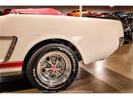 1965 Ford Convertible (CC-2094413) for sale in Grand Rapids, Michigan