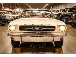 1965 Ford Convertible (CC-2094413) for sale in Grand Rapids, Michigan