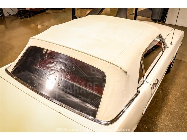 1965 Ford Convertible (CC-2094413) for sale in Grand Rapids, Michigan