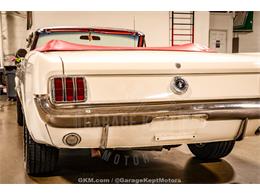 1965 Ford Convertible (CC-2094413) for sale in Grand Rapids, Michigan