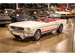 1965 Ford Convertible (CC-2094413) for sale in Grand Rapids, Michigan