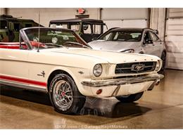 1965 Ford Convertible (CC-2094413) for sale in Grand Rapids, Michigan
