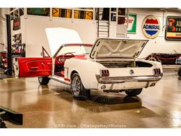 1965 Ford Convertible (CC-2094413) for sale in Grand Rapids, Michigan