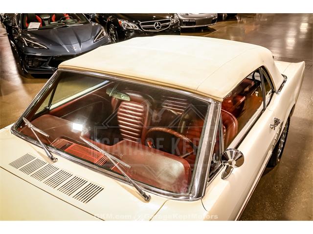 1965 Ford Convertible (CC-2094413) for sale in Grand Rapids, Michigan
