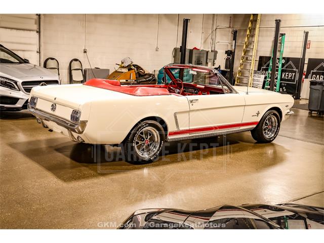1965 Ford Convertible (CC-2094413) for sale in Grand Rapids, Michigan
