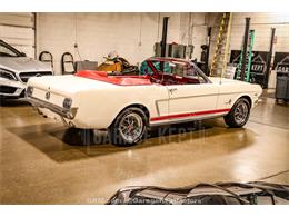 1965 Ford Convertible (CC-2094413) for sale in Grand Rapids, Michigan