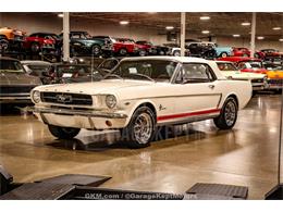 1965 Ford Convertible (CC-2094413) for sale in Grand Rapids, Michigan