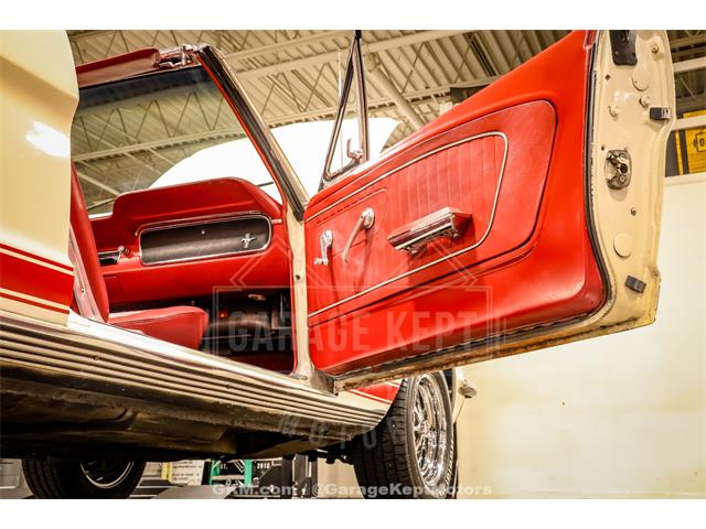 1965 Ford Convertible (CC-2094413) for sale in Grand Rapids, Michigan