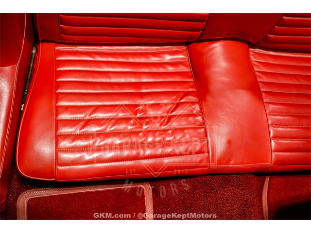 1965 Ford Convertible (CC-2094413) for sale in Grand Rapids, Michigan
