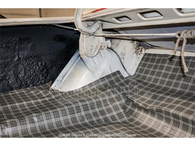 1965 Ford Convertible (CC-2094413) for sale in Grand Rapids, Michigan