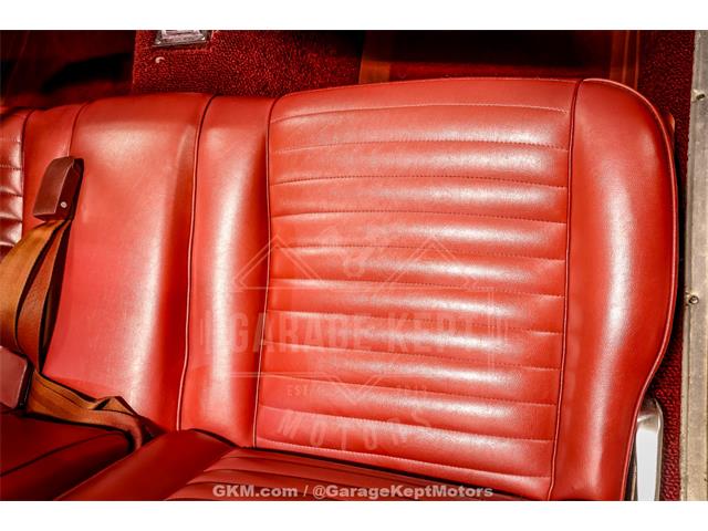 1965 Ford Convertible (CC-2094413) for sale in Grand Rapids, Michigan