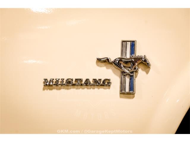 1965 Ford Convertible (CC-2094413) for sale in Grand Rapids, Michigan